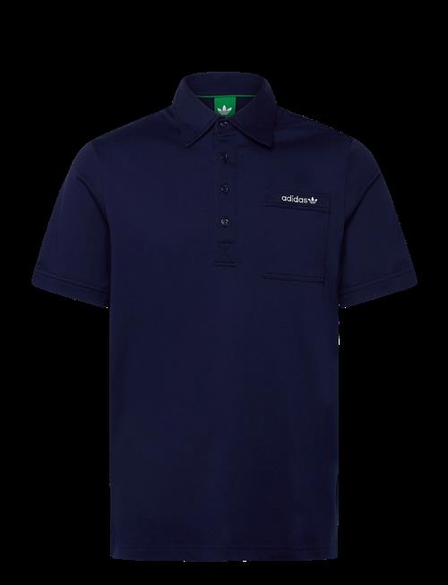 adidas Golf Originals | S Pocket Polo | XXL