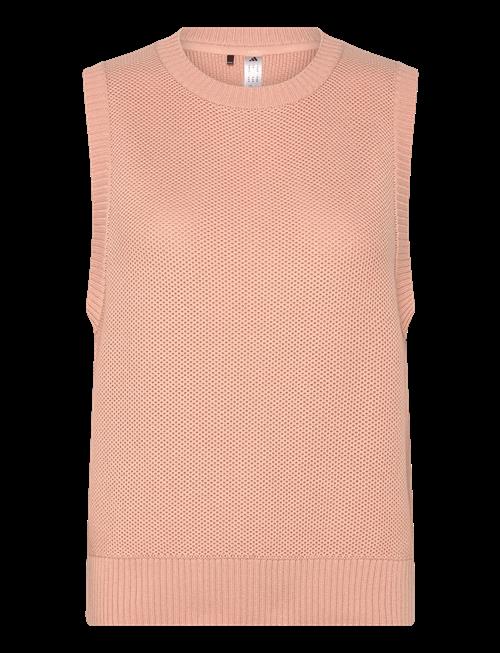 adidas Golf | W Ultt Knt Vst | L