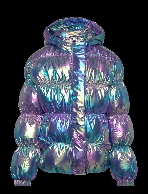 The New | Tnlula Puffer Jacket | 158-164