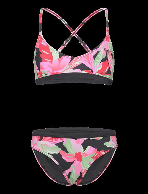 Roxy | Active Rg Athletic Tri Set | 176