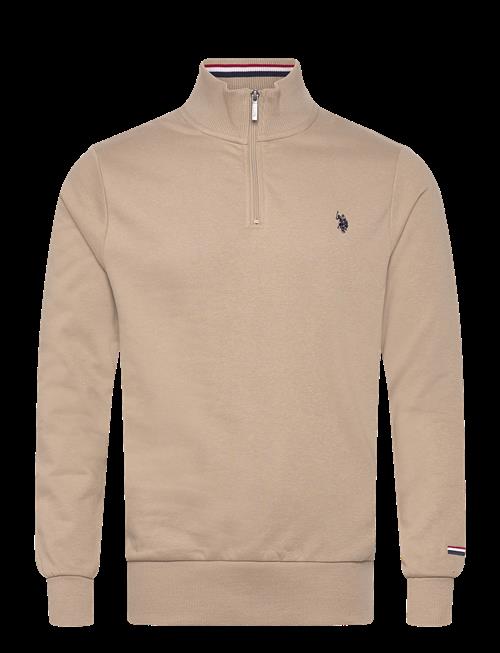 U.S. Polo Assn. | Kurt Reg Hz Uspa M Sweat | XXL