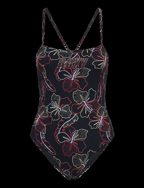 Roxy | Roxy Active Basic One Piece Pt | M
