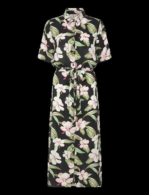 Roxy | Island Escape Printed | M