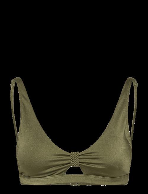 Roxy | Brilho Bralette Tri | XS