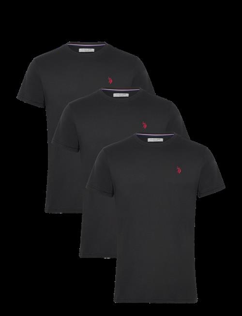 U.S. Polo Assn. | Uspa T-Shirt Arjun 3-Pack | XXL