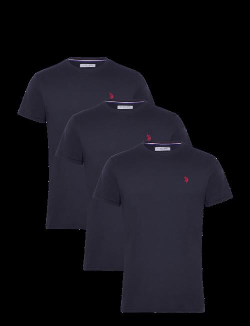 U.S. Polo Assn. | Uspa T-Shirt Arjun 3-Pack | L