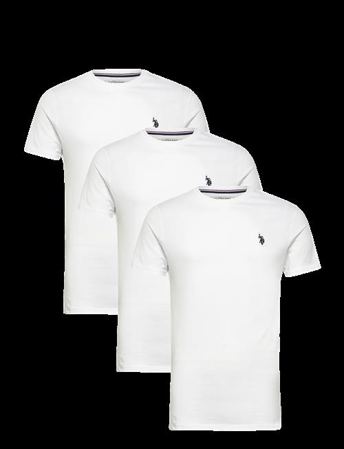 U.S. Polo Assn. | Uspa T-Shirt Arjun 3-Pack | XL