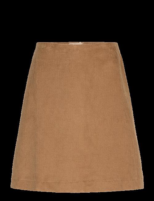 Selected | Slfjenny-Newibi Mw Corduroy Skirt D2 | 34