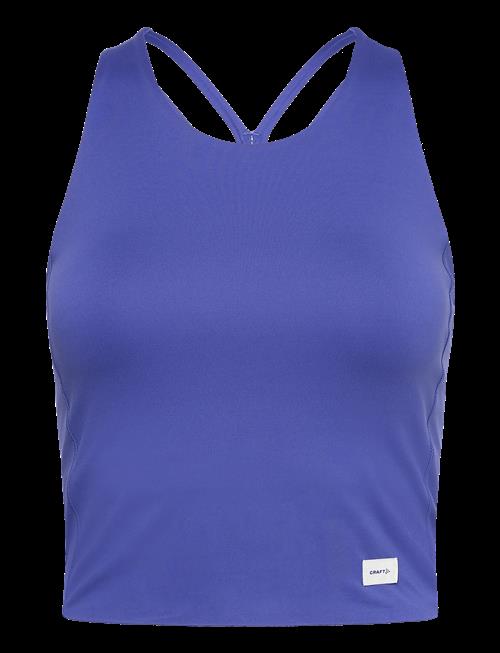 Craft | Collective Cropped Singlet W | XL