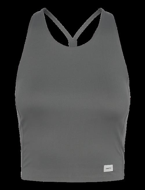 Craft | Collective Cropped Singlet W | L