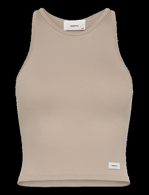 Craft | Collective Rib Tank Top W | L/XL