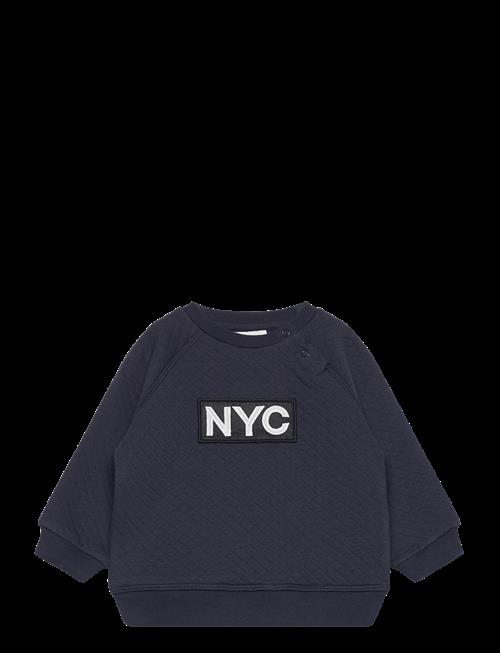Sofie Schnoor Baby and Kids | Elissb Sweatshirt | 80