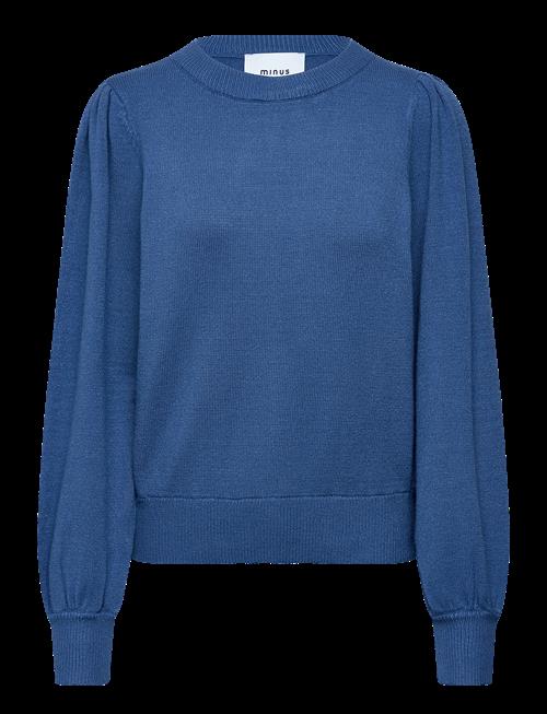 Minus | Msjudy Round Neck Pullover | XXL