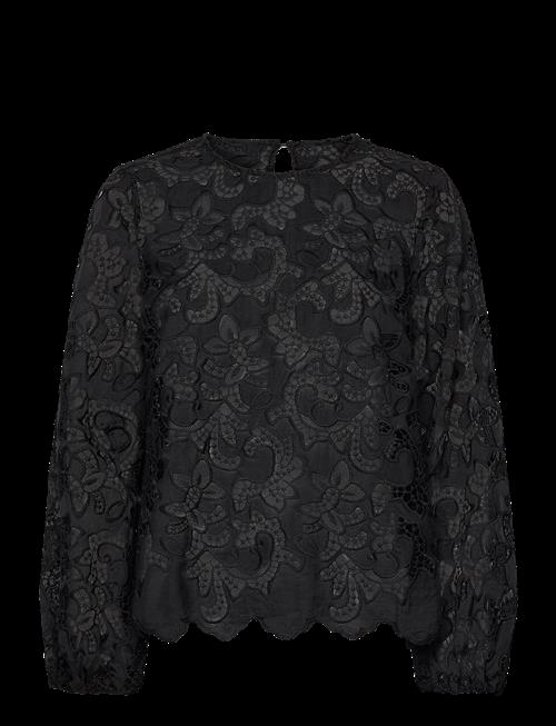 Minus | Msmisala Long Sleeve Lace Blouse | 36