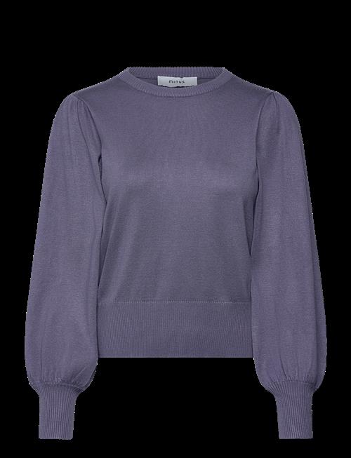 Minus | Msliva Long Sleeve Pullover | XL