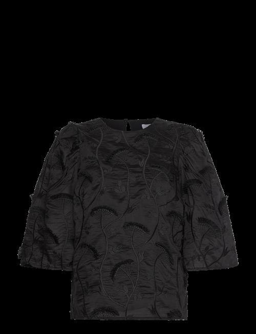 Minus | Mspiper Round Neck Blouse | 38