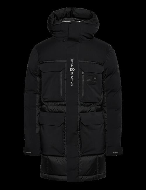 Sail Racing | Glacier Parka | XXS