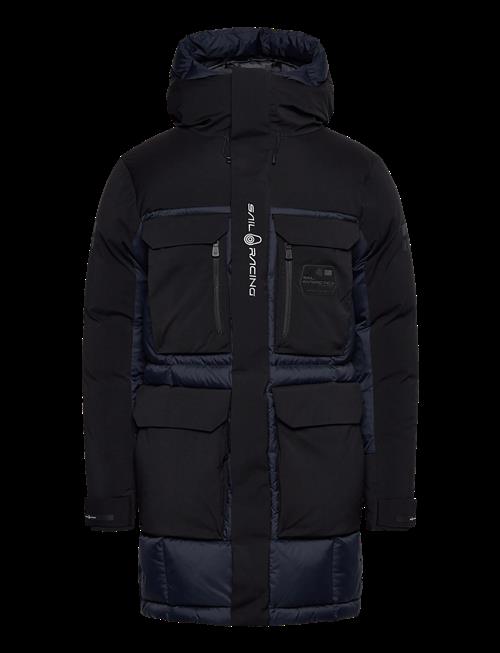 Sail Racing | Glacier Parka | XS