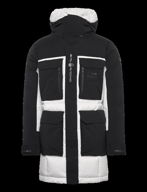 Sail Racing | Glacier Parka | XL