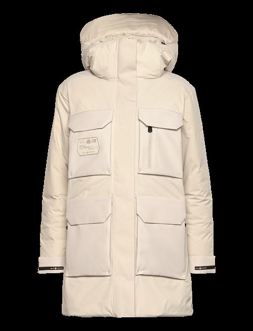 Sail Racing | W Glacier Bay Parka | M
