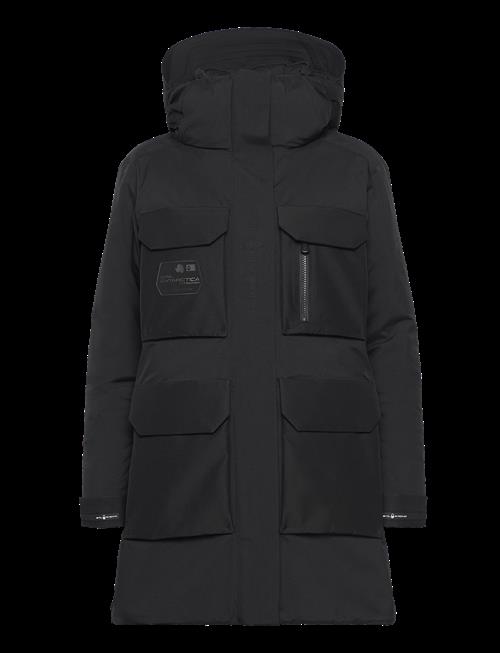 Sail Racing | W Glacier Bay Parka | XS
