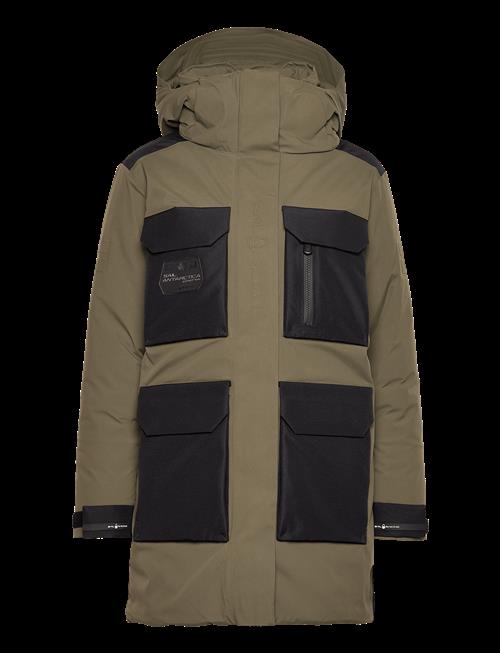 Sail Racing | W Glacier Bay Parka | XL