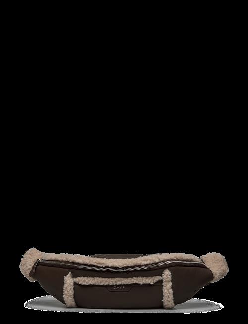 DAY ET | Day Faux Shearling Bum L | ONE SIZE