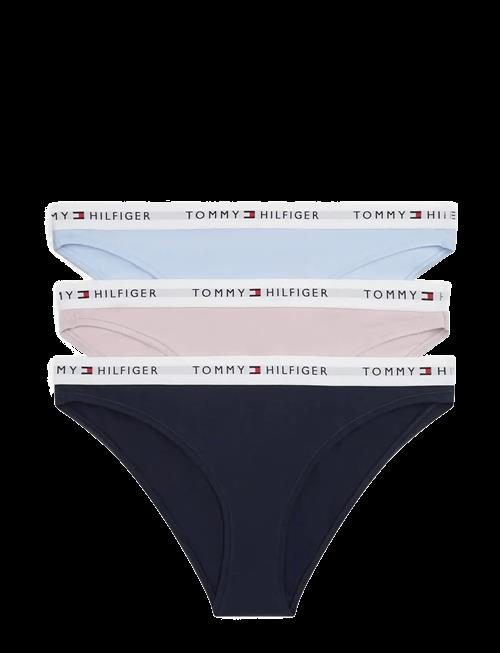 Tommy Hilfiger | 3 Pack Bikini | M