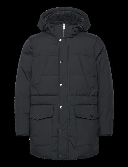Tommy Hilfiger | Rockie Utility Parka | XXL