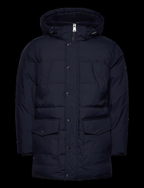 Tommy Hilfiger | Rockie Utility Parka | M