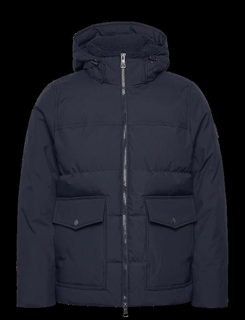 Tommy Hilfiger | Rockie Utility Hooded Jacket | S