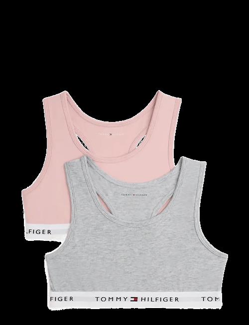Tommy Hilfiger | 2 Pk Bralette | 128-140