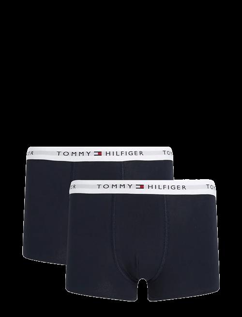 Tommy Hilfiger | 2 Pk Trunk | 128-140