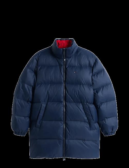 Tommy Jeans | Tjm Essential Down Parka Ext | L