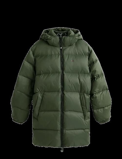Tommy Jeans | Tjm Essential Down Parka Ext | XS