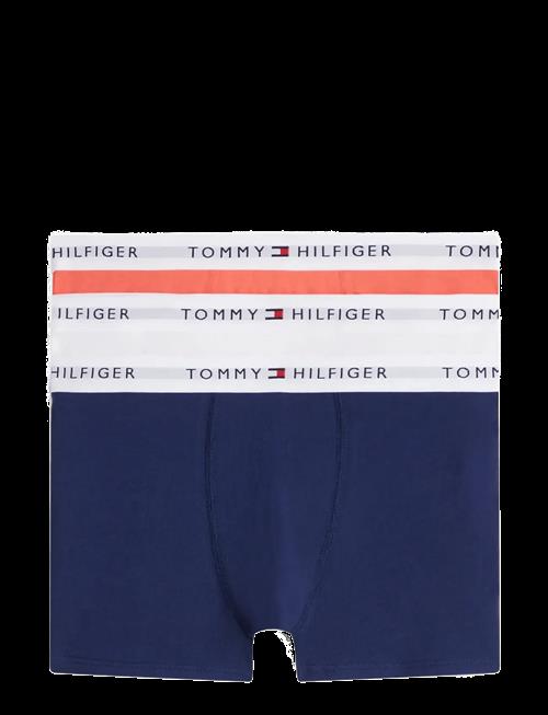 Tommy Hilfiger | 3P Trunk | 128-140