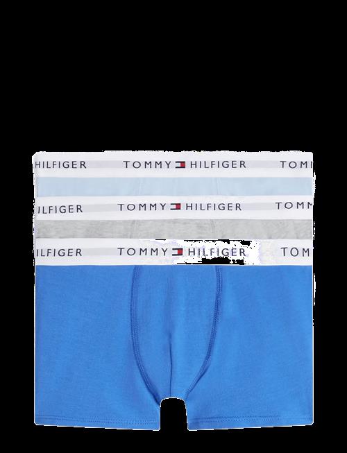 Tommy Hilfiger | 3P Trunk | 128-140