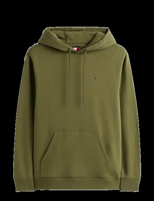 Tommy Jeans | Tjm Reg S Flag Hoodie Ext | S