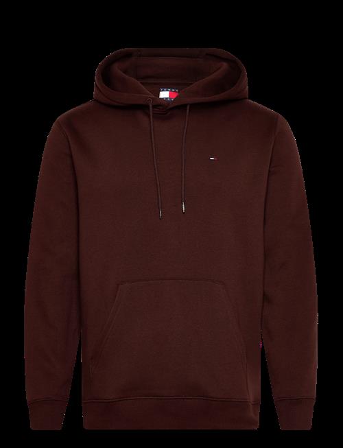 Tommy Jeans | Tjm Reg S Flag Hoodie | XXXL