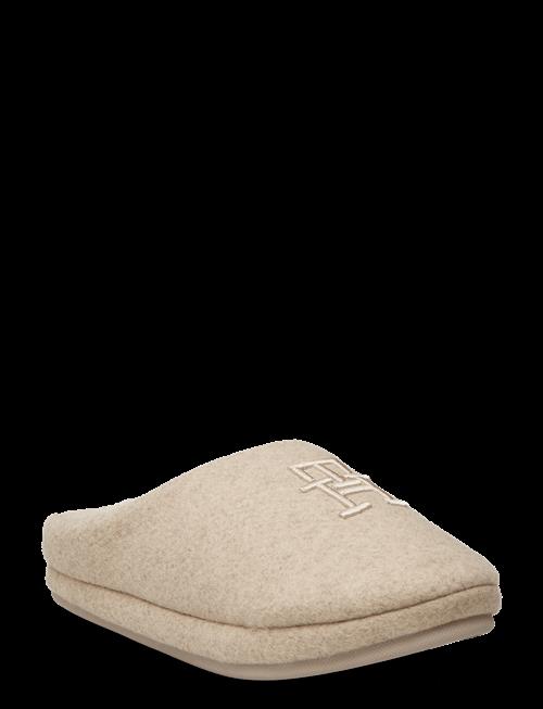 Tommy Hilfiger | Th Embroidered Basics Slipper | 38 x 37