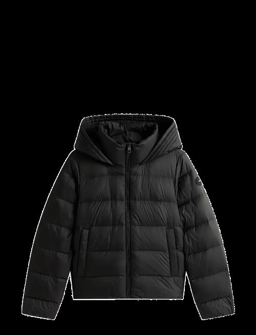 Tommy Hilfiger | Lw Down Casual Jacket | M