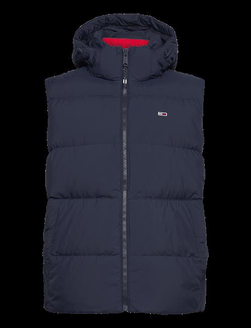 Tommy Jeans | Tjm Essential Down Vest Ext | XL