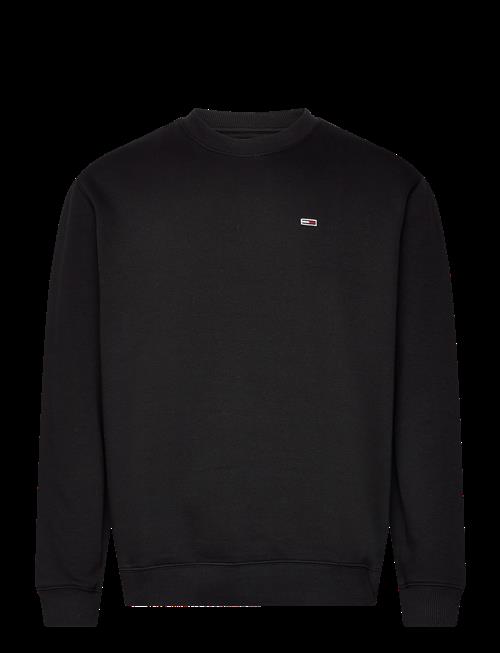 Tommy Jeans | Tjm Reg S Flag Crew Ext | M