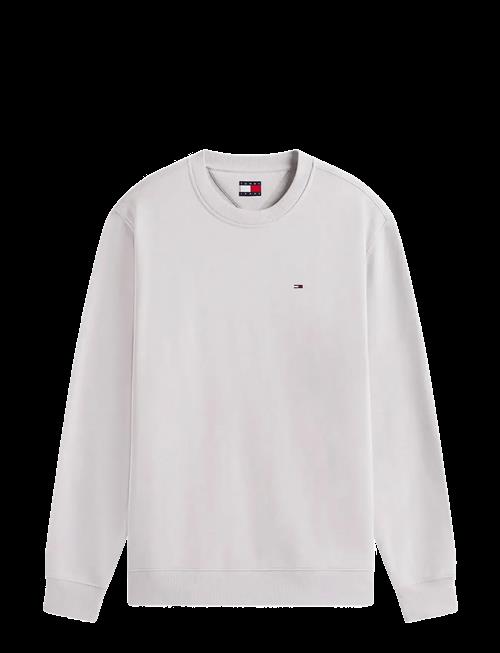 Tommy Jeans | Tjm Reg S Flag Crew | M