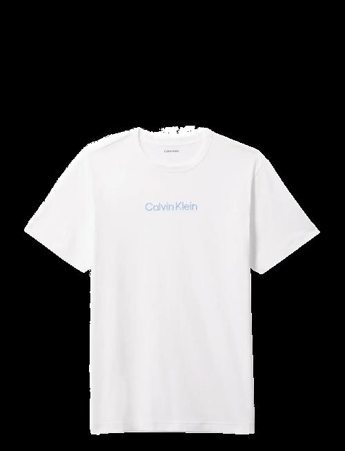 Calvin Klein | S/S Crew Neck | L