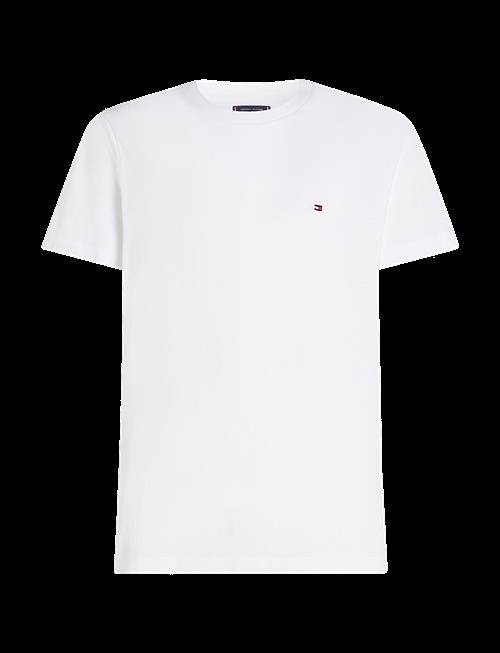 Tommy Hilfiger | Essential Reg Fit Solid Tee | M
