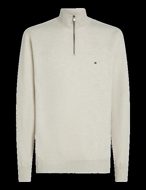 Tommy Hilfiger | Essential Fleece 1/4 Zip | XXXL