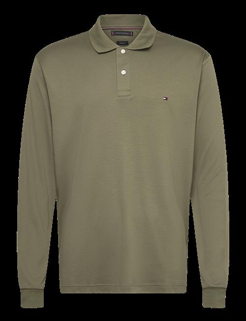 Tommy Hilfiger | L/S Liquid Cotton Reg Polo | S