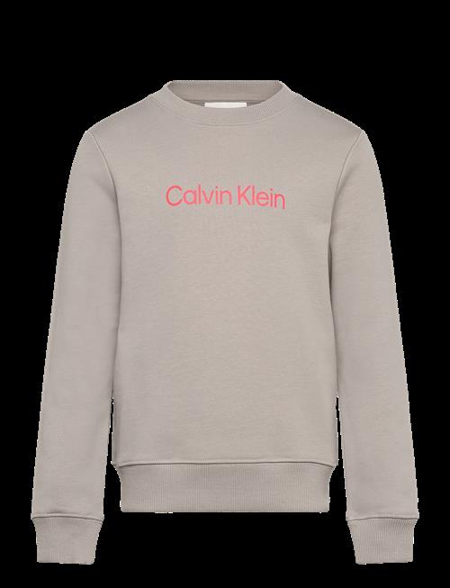Calvin Klein | Inst. Logo Regular Cn | 140
