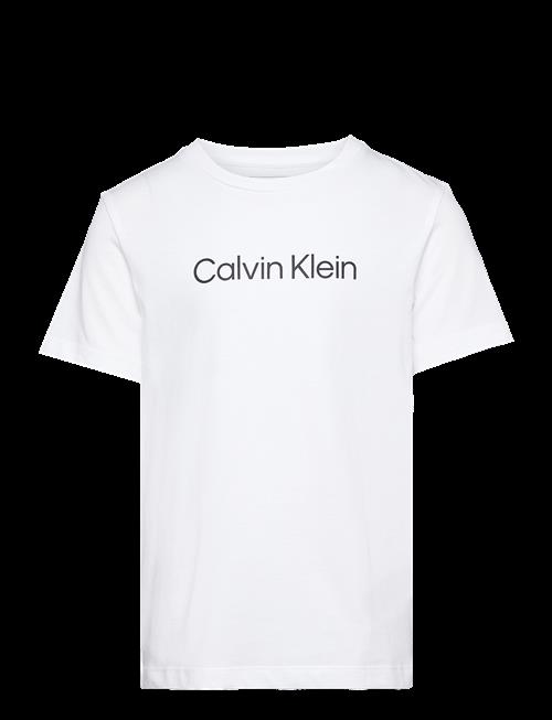 Calvin Klein | Inst. Logo Ss T-Shirt | 128